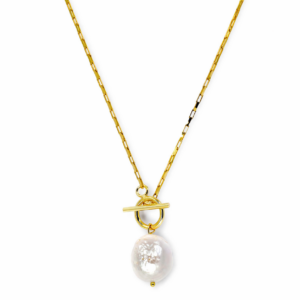 Freshwater Pearl Necklace