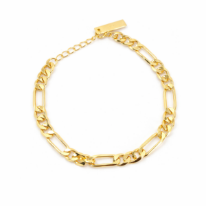Chunky Chain Bracelet