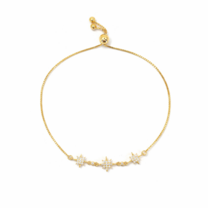 Twinkling Star Bracelet